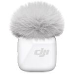 Микрофон DJI Mic Mini (Arctic White)