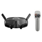 Комплект DJI Goggles 2 с джойстиком DJI RC Motion 2