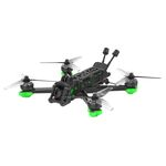 Квадрокоптер iFlight Nazgul Evoque F5 V2 HD с O3 Air Unit