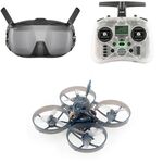 Набор Happymodel Mobula7 HD с O4 Air Unit (ELRS 2,4 ГГц)