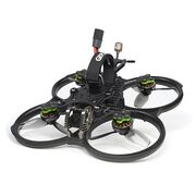 Квадрокоптер GEPRC Cinebot30 Analog, Видеопередача: Аналоговая, Приёмник: TBS