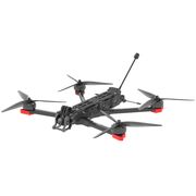 Квадрокоптер iFlight Chimera7 Pro V2 Analog, Версия: Аналоговая V2, Приёмник: ELRS 868/915 МГц