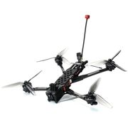 Квадрокоптер RUSHFPV AQUILA 7" Analog, Версия: Аналоговая, Приёмник: PNP (без приёмника)