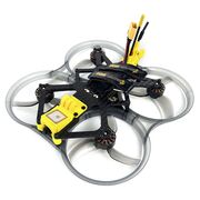 Квадрокоптер DarwinFPV CineApe35 Analog, Видеопередача: Аналоговая, Приёмник: ELRS 868/915 МГц
