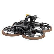 Квадрокоптер GEPRC Cinelog25 V2 Analog, Версия: V2, Видеопередача: Аналоговая, Комплектация: С GPS, Приёмник: ELRS 2,4 ГГц