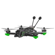 Квадрокоптер iFlight Nazgul Evoque F5D V2 c O4 Air Unit Pro, Видеопередача: DJI O4 Air Unit, Версия: F5D (рама DeadCat), Приёмник: BNF-DJI
