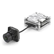Цифровая система Caddx Vista + Nebula Pro, Комплектация: Без антенны, Кабель: 8 см, Цвет: Чёрный