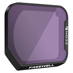 Нейтральный фильтр ND DJI Mavic 3 Classic (Freewell), Тип: ND, Версия: ND32