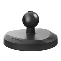 Магнитное крепление для экшн-камер (основание) (PGYTECH P-GM-155B), Комплектация: Только основание