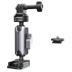 Клейкое крепление CapLock для экшн-камер (PGYTECH P-GM-225)