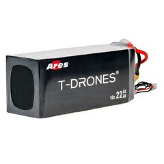 Аккумулятор T-DRONES Ares 22000мАч 6S 22,2В Li-ion