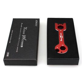 Ключ EMAX Talon Wrench For RS22 / MT22ⅡSeries Motors (красный)