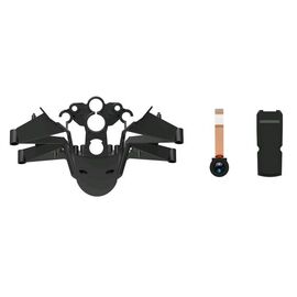 Корпус с камерой для Parrot Jumping Sumo (Белый)