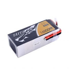 Аккумулятор Tattu 16000мАч 6S 15C 22,8В LiPo HV (высокого напряжения)