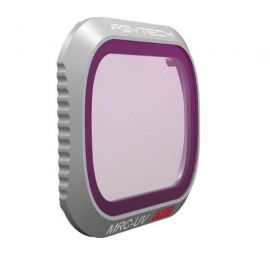 Ультрафиолетовый UV фильтр DJI Mavic 2 Pro (Professional) (PGYTECH P-HAH-012)