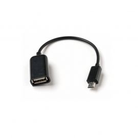 Кабель OTG micro-USB - USB для серии DJI Mavic & DJI Spark (SunnyLife)