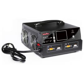 Зарядное устройство Ultra Power UP2400-6S 4-канальное 4x600Вт