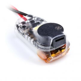 Автономный буззер со светодиодом Flywoo Finder V1