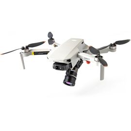 Квадрокоптер DJI Mini 2 с тепловизором MicroThermo MiniCore, Версия: Готовый комплект