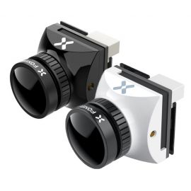 FPV Камера Foxeer Micro Toothless 2 StarLight, Версия: Micro, Цвет: Белый