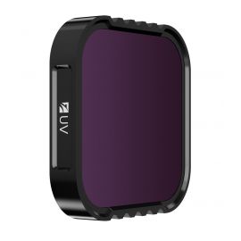 Ультрафиолетовый UV фильтр GoPro HERO12/11/10/9 Black и 11 Black Mini (Freewell)