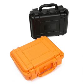 Защитный кейс DJI Mini 2, Цвет: Оранжевый