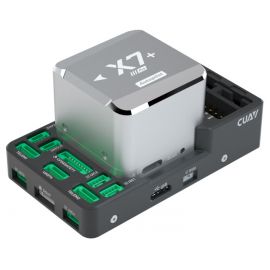 Полётный контроллер CUAV X7+ Pro Autopilot, Версия: X7+ Pro