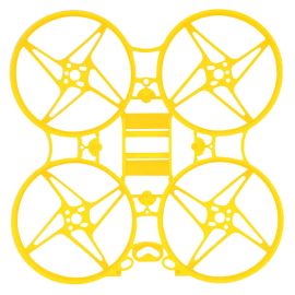 Рама квадрокоптера Meteor75 (BETAFPV), Цвет: Жёлтый