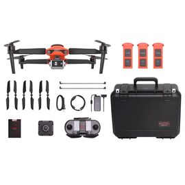 Квадрокоптер Autel EVO II Dual 640T Rugged Bundle