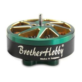 Мотор BrotherHobby TC 2004 1700KV