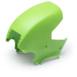 Верхняя часть корпуса DJI FPV (Зелёный), Версия: верхняя часть (зелёный)