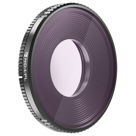 Нейтрально-поляризационный ND-PL фильтр DJI Osmo Action 3 (Freewell), Тип: ND-PL, Версия: ND4-PL