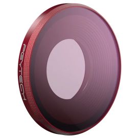 Ультрафиолетовый UV фильтр DJI Osmo Action 3 (Professional) (PGYTECH P-32C-010), Версия: UV