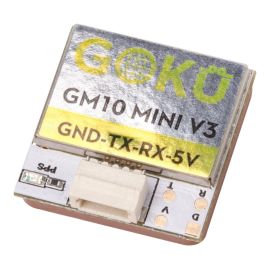 GPS модуль Flywoo GOKU GM10 Mini V3, Версия: Mini V3