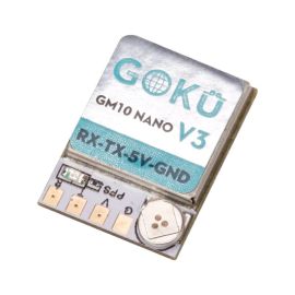 GPS модуль Flywoo GOKU GM10 Nano V3, Версия: Nano V3