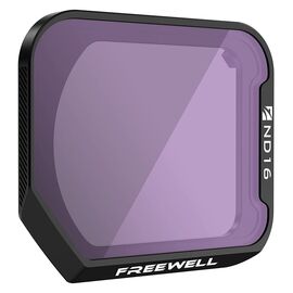 Нейтральный фильтр ND DJI Mavic 3 Classic (Freewell), Тип: ND, Версия: ND16