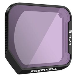 Нейтральный фильтр ND DJI Mavic 3 Classic (Freewell), Тип: ND, Версия: ND4