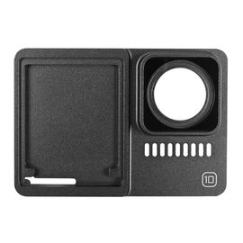 Корпус Naked GoPro HERO11/10/9 (GEPRC), Модель: HERO10