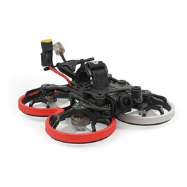 Квадрокоптер GEPRC CineLog20 HD с RunCam Link, Видеопередача: RunCam Link, Приёмник: BNF-DJI