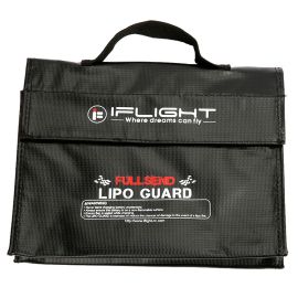 Огнеупорная сумка iFlight