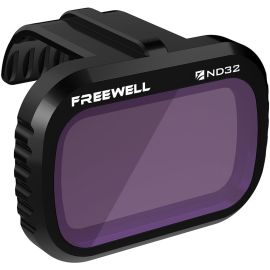 Нейтральный фильтр ND32 DJI Mavic Mini / Mini SE / Mini 2 / Mini 2 SE  (Freewell)