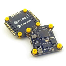 Стек DarwinFPV FPVCycle Whoop F7 45A