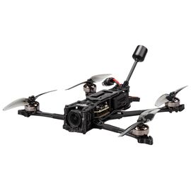 Квадрокоптер Flywoo Explorer LR 4 HD с O3 Air Unit, Версия: с DJI O3 Air Unit, Приёмник: TBS
