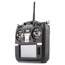 Аппаратура управления RadioMaster TX16S Mark II AG01 Gimbal, Версия: Стики AG01 Hall Gimbal, Протокол: ELRS