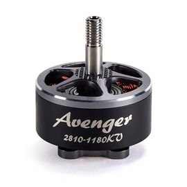 Мотор BrotherHobby Avenger 2810, KV моторов: 1180KV