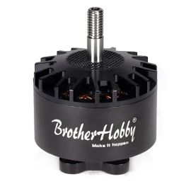 Мотор BrotherHobby Tornado T5 3115 Pro, KV моторов: 1200KV