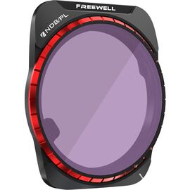 Нейтрально-поляризационный ND-PL фильтр DJI Air 3 (Freewell), Тип: ND-PL, Версия: ND8-PL