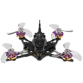 Квадрокоптер Flywoo Firefly DC16 / FR16 Nano Baby Analog V2.0, Видеопередача: Аналоговая, Версия: DC16 (рама Dead Cat), Приёмник: ELRS 2,4 ГГц