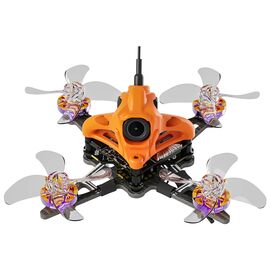 Квадрокоптер Flywoo Firefly DC16 / FR16 Nano Baby V2.0 с Walksnail Avatar, Видеопередача: Walksnail Avatar, Версия: FR16 (X-рама), Приёмник: ELRS 2,4 ГГц