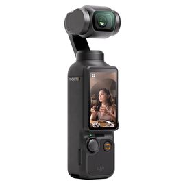 Экшн-камера DJI Osmo Pocket 3, Комплектация: Базовая